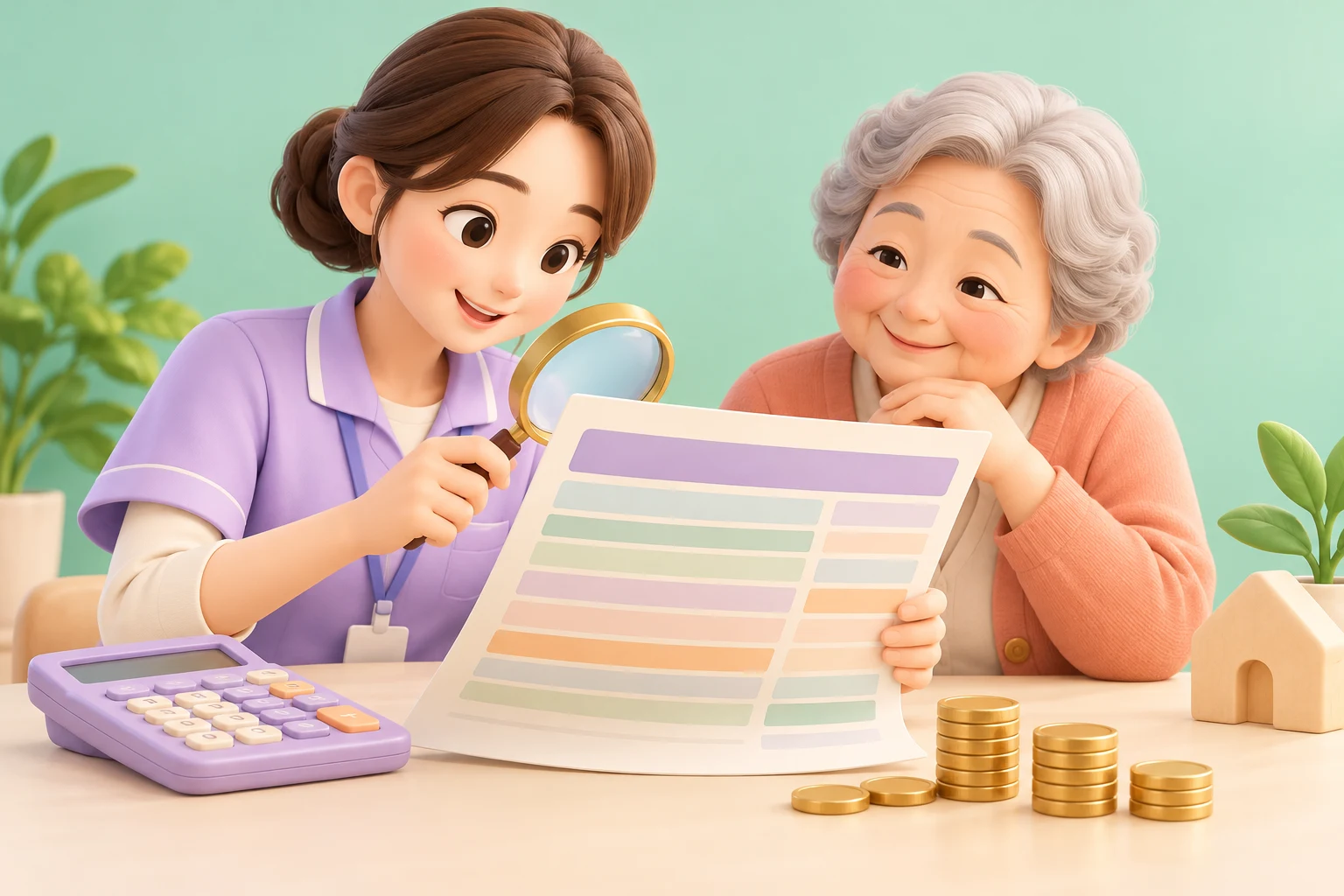 장기근속수당 세금, 실수령액은 왜 다를까요?